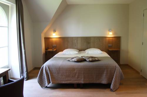 Imagen de la habitación del Hotel Huyshoeve. Foto 10