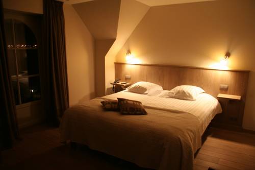 Imagen de la habitación del Hotel Huyshoeve. Foto 11