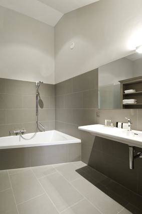 Imagen de la habitación del Hotel Huyshoeve. Foto 12