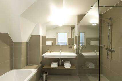 Imagen de la habitación del Hotel Huyshoeve. Foto 14
