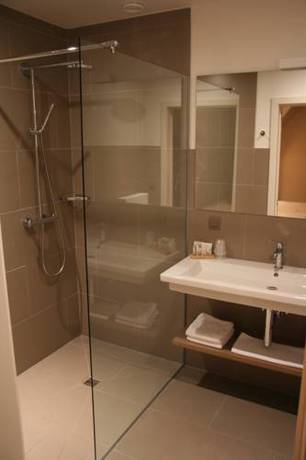 Imagen de la habitación del Hotel Huyshoeve. Foto 15
