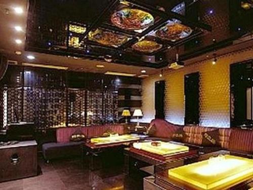 Imagen general del Hotel Huzhou Zhebei. Foto 2