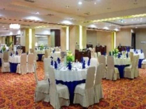 Imagen general del Hotel Huzhou Zhebei. Foto 4