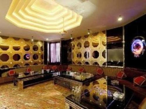 Imagen general del Hotel Huzhou Zhebei. Foto 5