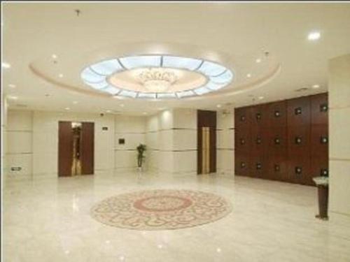 Imagen general del Hotel Huzhou Zhebei. Foto 9