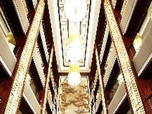 Imagen general del Hotel Huzhou Zhebei. Foto 14