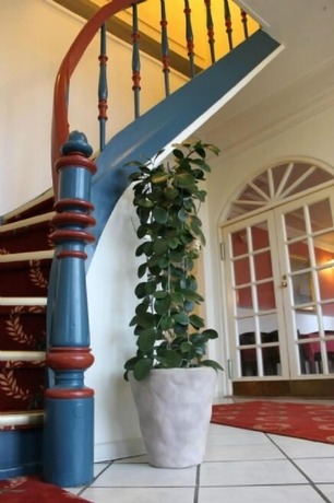 Imagen general del Hotel Hvalpsund F&aelig;rgekro. Foto 3
