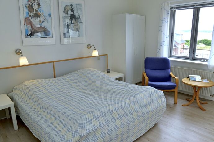Imagen de la habitación del Hotel Hvalpsund F&aelig;rgekro. Foto 15