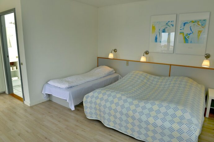 Imagen de la habitación del Hotel Hvalpsund F&aelig;rgekro. Foto 16