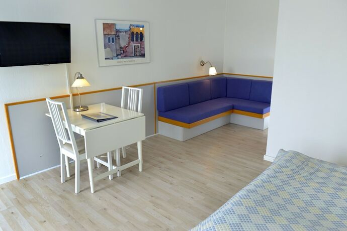 Imagen de la habitación del Hotel Hvalpsund F&aelig;rgekro. Foto 17