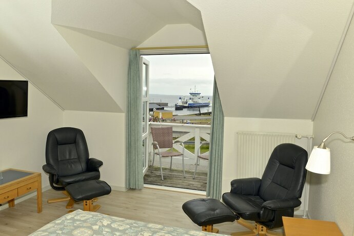 Imagen de la habitación del Hotel Hvalpsund F&aelig;rgekro. Foto 18