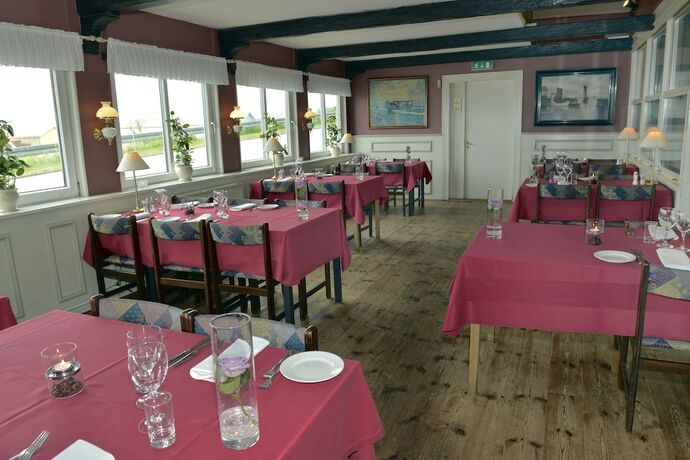 Imagen general del Hotel Hvalpsund F&aelig;rgekro. Foto 10