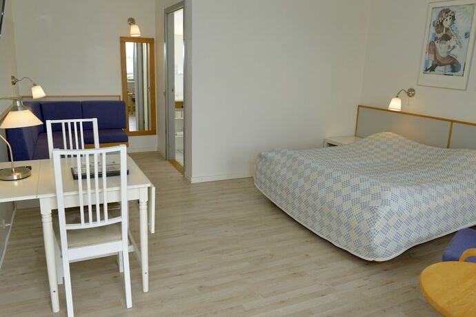 Imagen de la habitación del Hotel Hvalpsund F&aelig;rgekro. Foto 19