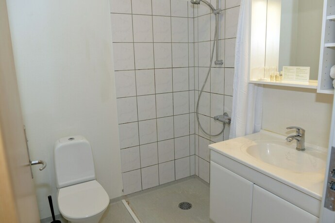 Imagen general del Hotel Hvalpsund F&aelig;rgekro. Foto 12