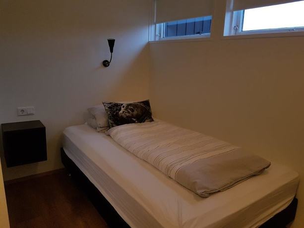 Imagen de la habitación del Hotel Hvammstangi, Hvammstangi. Foto 2