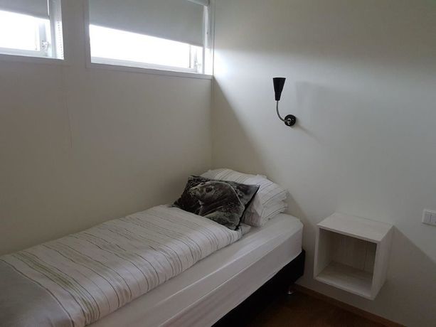 Imagen de la habitación del Hotel Hvammstangi, Hvammstangi. Foto 3