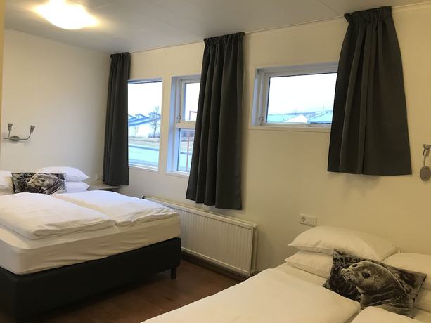 Imagen de la habitación del Hotel Hvammstangi, Hvammstangi. Foto 6