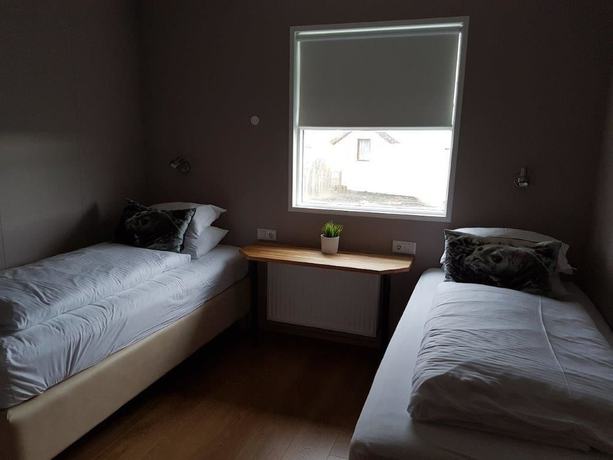 Imagen de la habitación del Hotel Hvammstangi, Hvammstangi. Foto 7