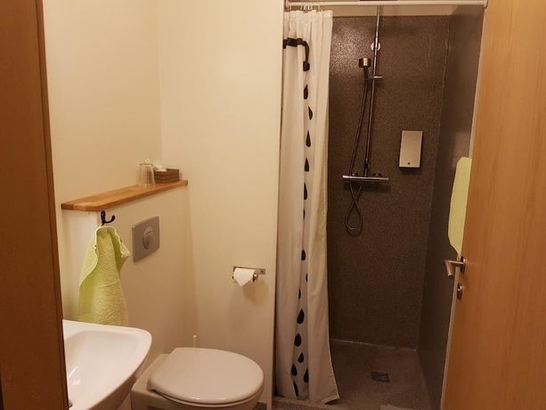 Imagen de la habitación del Hotel Hvammstangi, Hvammstangi. Foto 8