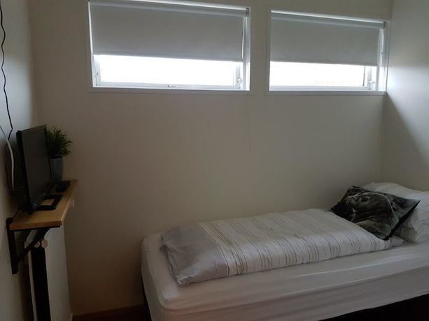 Imagen de la habitación del Hotel Hvammstangi, Hvammstangi. Foto 9