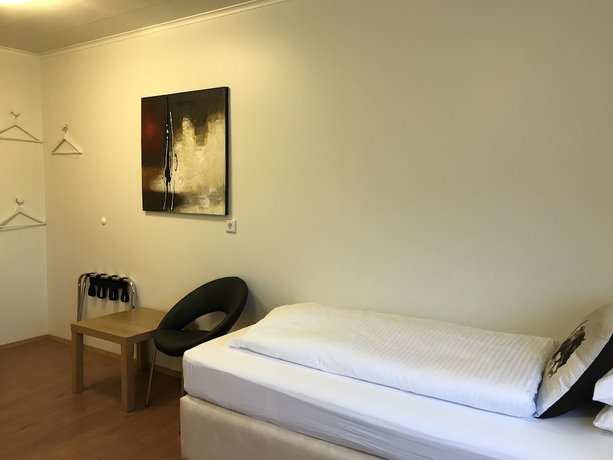 Imagen de la habitación del Hotel Hvammstangi, Hvammstangi. Foto 10