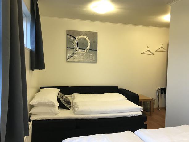 Imagen de la habitación del Hotel Hvammstangi, Hvammstangi. Foto 11