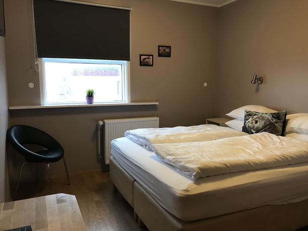 Imagen de la habitación del Hotel Hvammstangi, Hvammstangi. Foto 12