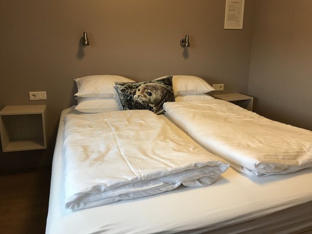 Imagen de la habitación del Hotel Hvammstangi, Hvammstangi. Foto 13