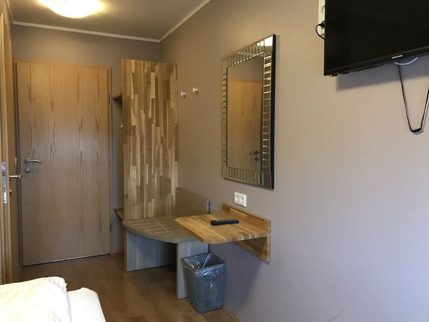 Imagen de la habitación del Hotel Hvammstangi, Hvammstangi. Foto 14