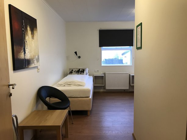 Imagen de la habitación del Hotel Hvammstangi, Hvammstangi. Foto 15