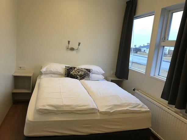 Imagen de la habitación del Hotel Hvammstangi, Hvammstangi. Foto 19