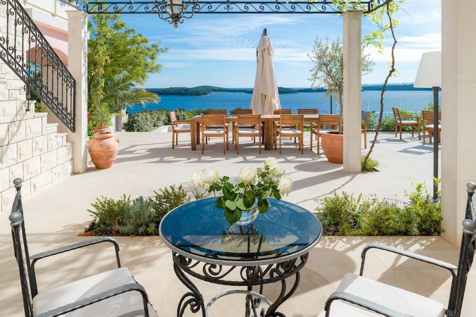 Imagen general del Hotel Hvar Boutique Villas. Foto 1