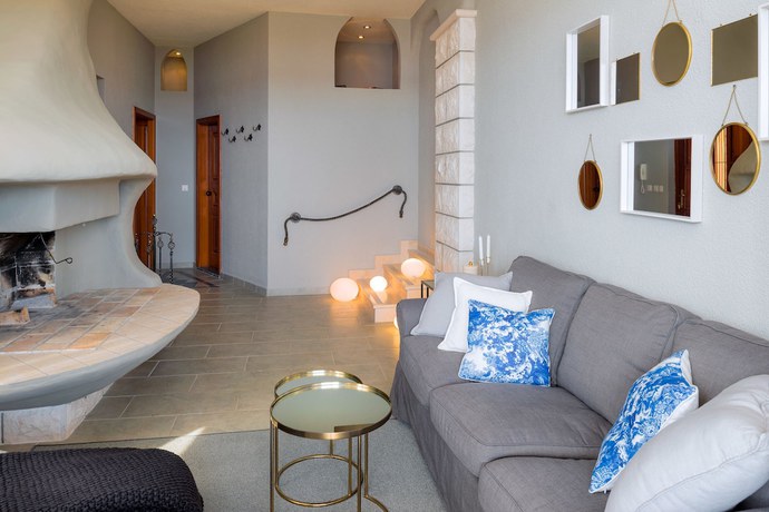 Imagen de la habitación del Hotel Hvar Boutique Villas. Foto 12