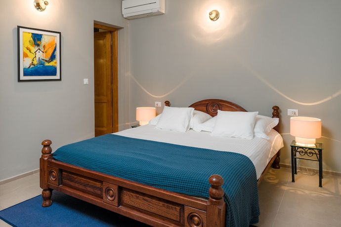 Imagen de la habitación del Hotel Hvar Boutique Villas. Foto 13