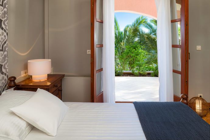 Imagen de la habitación del Hotel Hvar Boutique Villas. Foto 16