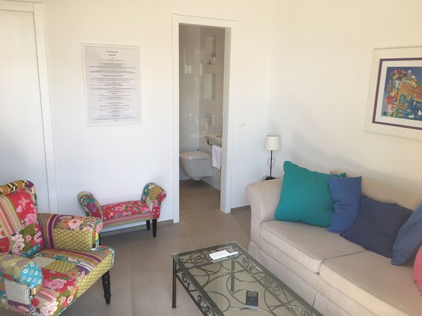 Imagen de los interiores del Hotel Hvar Boutique Villas. Foto 20