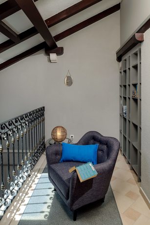 Imagen de la habitación del Hotel Hvar Boutique Villas. Foto 18