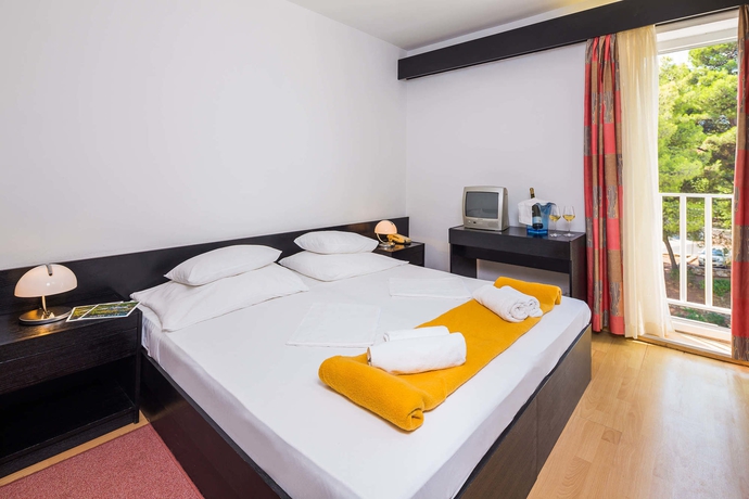 Imagen de la habitación del Hotel Hvar, Jelsa. Foto 7