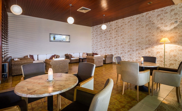 Imagen de los interiores del Hotel Hvar, Jelsa. Foto 13