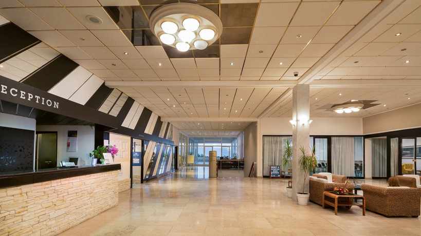 Imagen de los interiores del Hotel Hvar, Jelsa. Foto 15