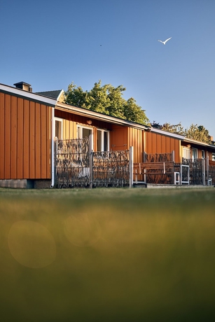 Imagen de la habitación del Hotel Hvasser Motell. Foto 5