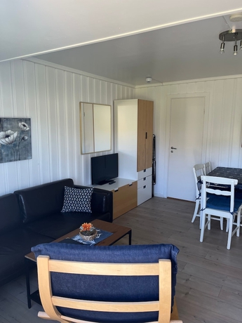 Imagen de la habitación del Hotel Hvasser Motell. Foto 6