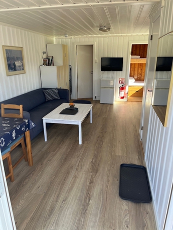 Imagen de la habitación del Hotel Hvasser Motell. Foto 7