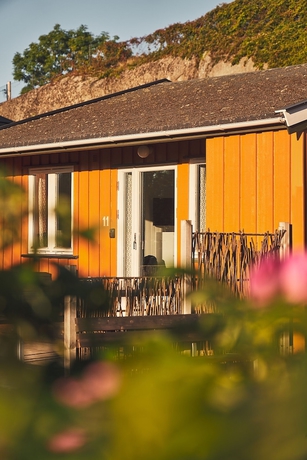 Imagen general del Hotel Hvasser Motell. Foto 3