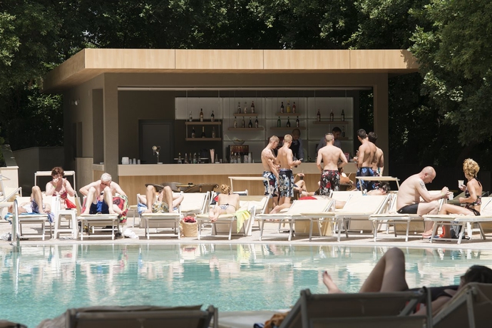 Imagen general del Hotel Hvd Viva Club and Spa. Foto 4