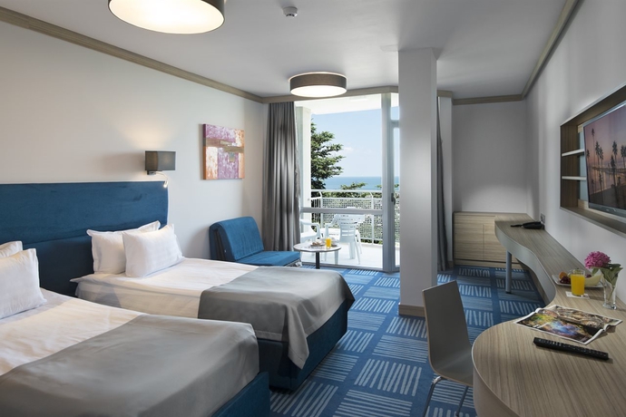 Imagen general del Hotel Hvd Viva Club and Spa. Foto 6