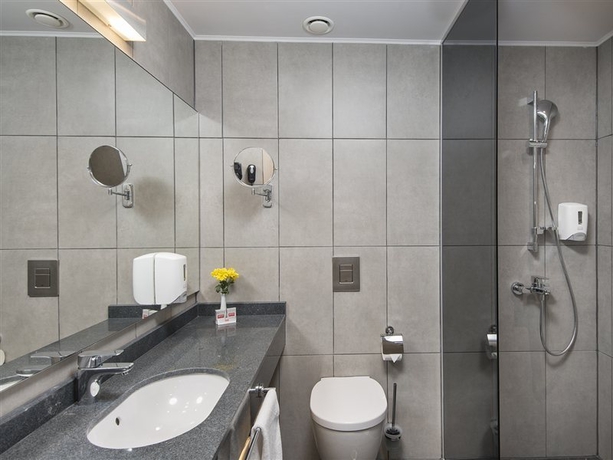 Imagen general del Hotel Hvd Viva Club and Spa. Foto 9