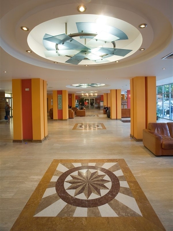 Imagen general del Hotel Hvd Viva Club and Spa. Foto 13