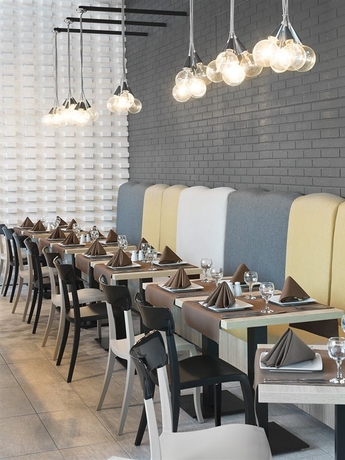 Imagen general del Hotel Hvd Viva Club and Spa. Foto 14