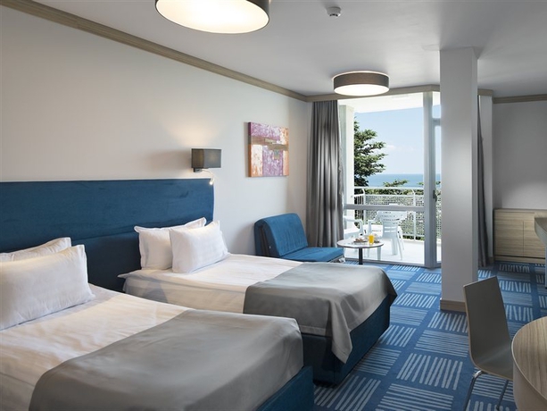 Imagen general del Hotel Hvd Viva Club and Spa. Foto 15